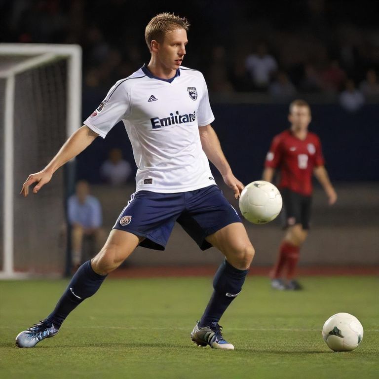 Jason Williams (soccer)