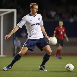 Jason Williams (soccer)