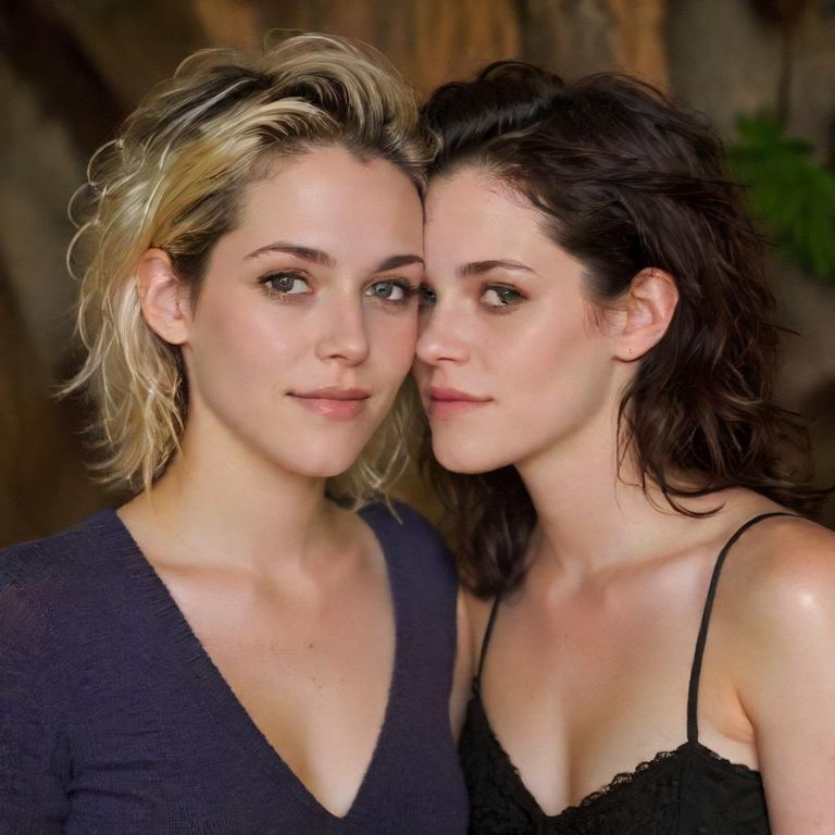 Kristen Caverly – swimmer