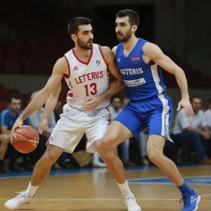 Lefteris Gialousis