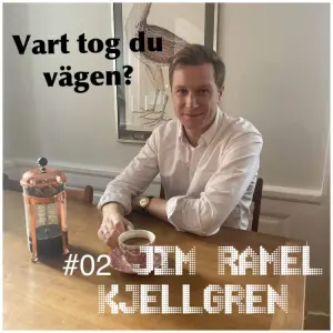 Jim Ramel Kjellgren