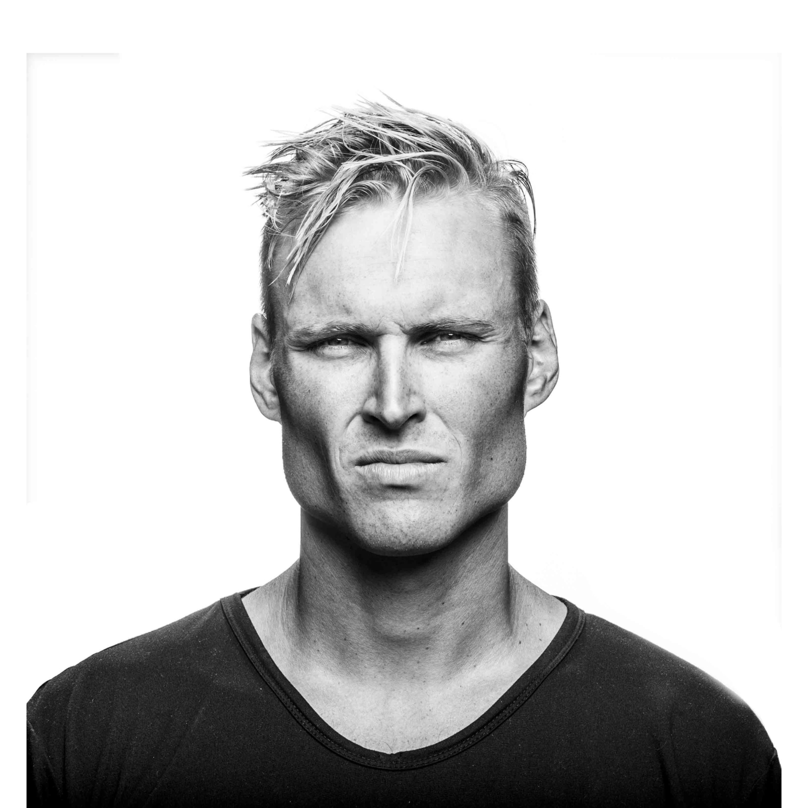 Tim Schrijver rowing in Canadian team at Rio 2016