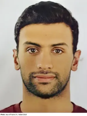 Marwan El-Amrawy