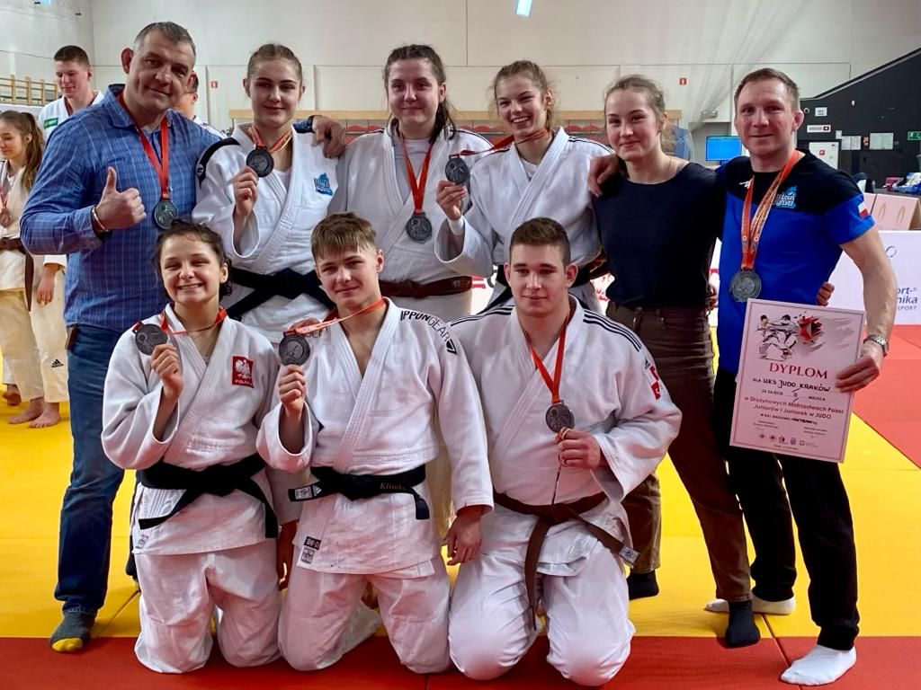 Michal Feinblat competing in judo and rowing at the Paralympics.