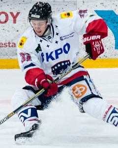 Joonas Huovinen