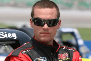 Shane Sieg