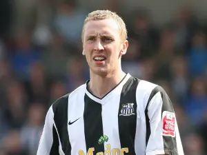 Stephen Hunt (footballer, born 1984)