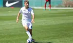 Jordan Burt leading Colorado Springs Switchbacks FC defense
