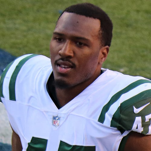 Ben Bass (American football) – American football player