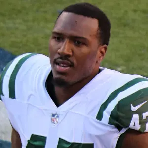 Ben Bass (American football)