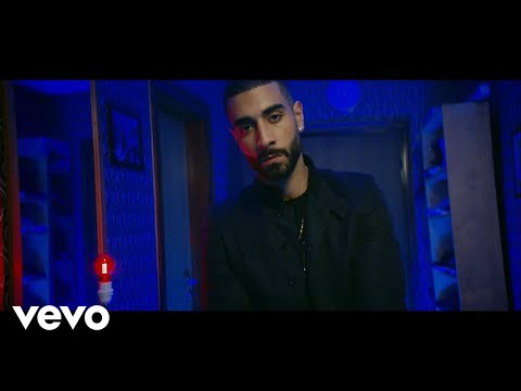 Kaveh Ali Mohammad live hip-hop performance in Oslo