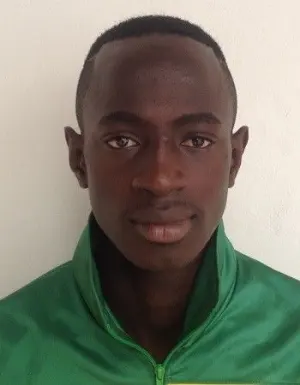 Saliou Ndiaye