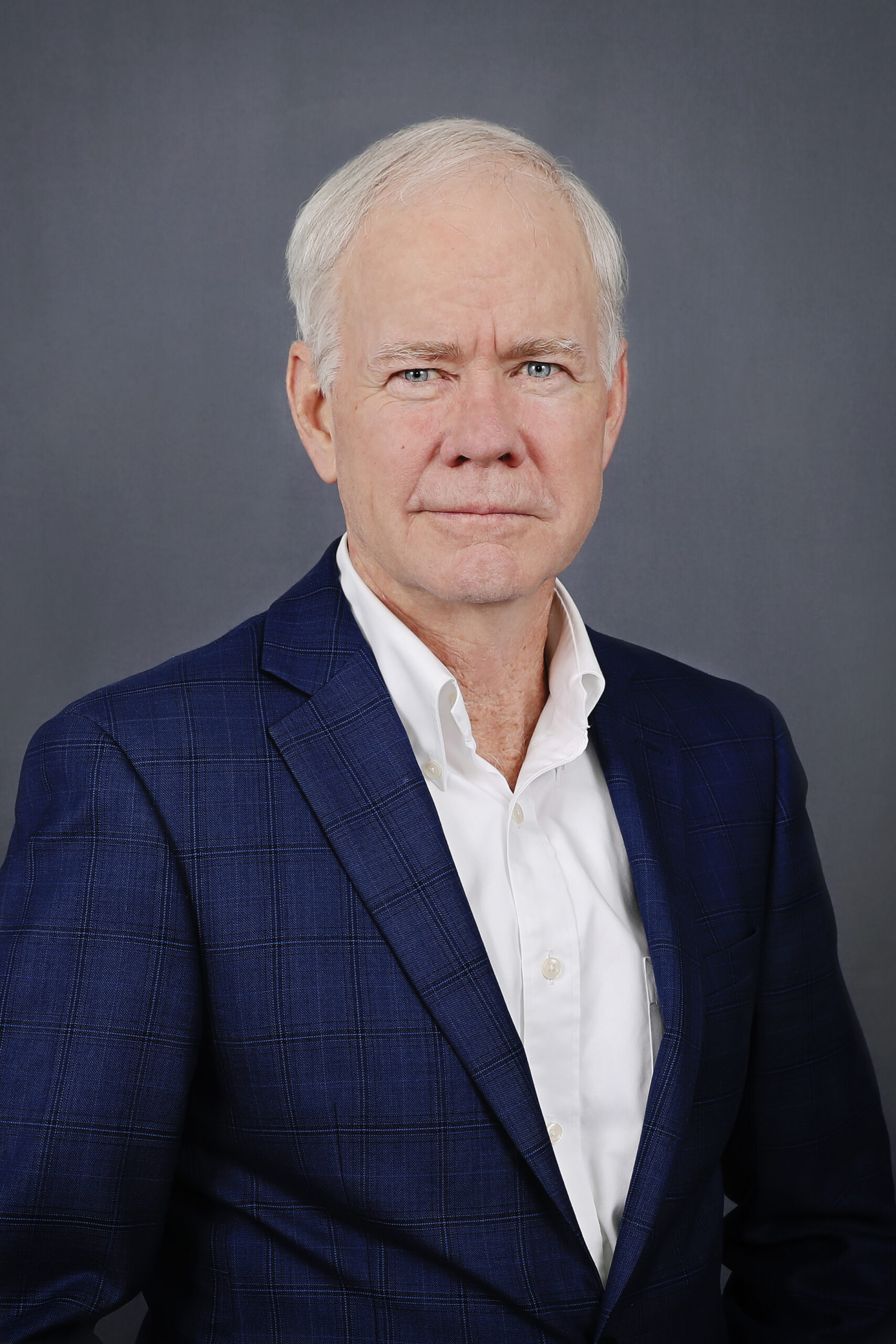 John McElroy – Author & Journalist