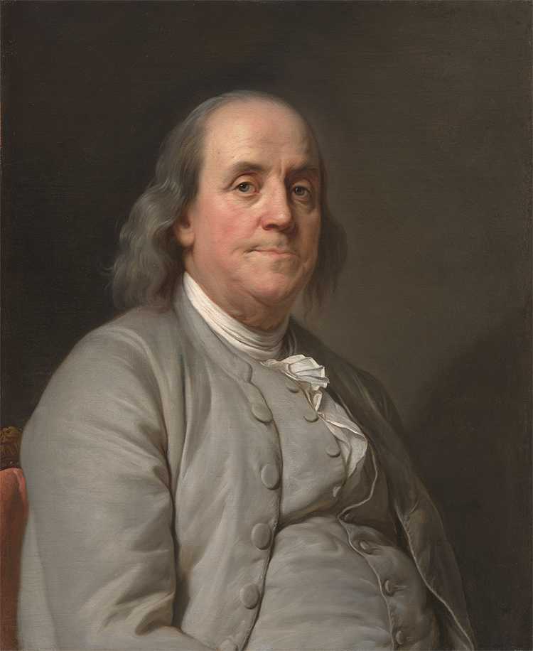 Benjamin Franklin – Inventor
