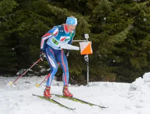 Maria Kechkina