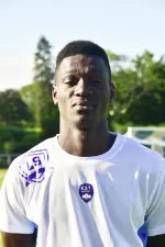 Abdoulaye Sanogo