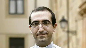 Luis Santamaría del Río