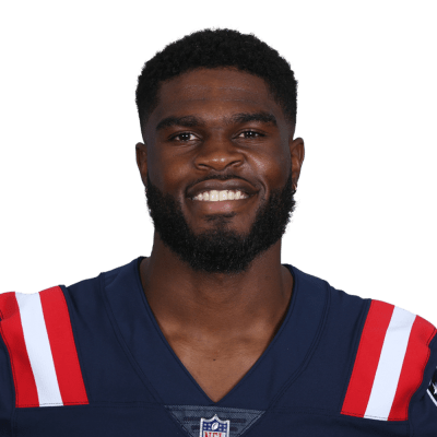 Quincy Adeboyejo NFL wide receiver from Texas