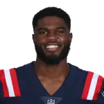 Quincy Adeboyejo NFL wide receiver from Texas