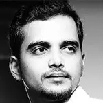 Bhuvan Srinivasan editing Tamil film scene