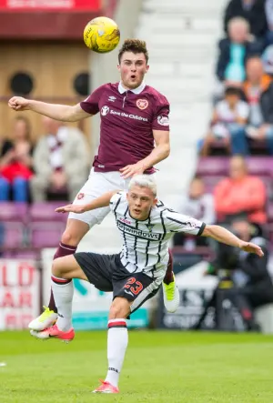 Callum Smith (footballer)