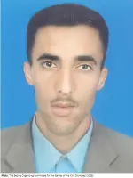Mohammed Al-Yafaee