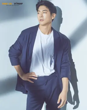 Lee Jong-hwa (actor)