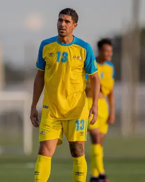 Erik Santos de Gouveia