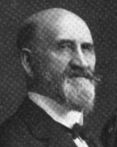 Joshua Jones Walton
