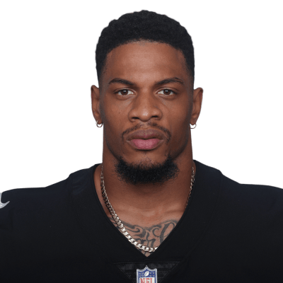 Tevin Mitchel – Professional American football player