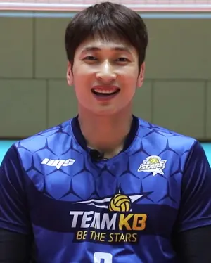 Kim Hak-min