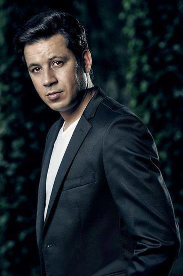 Adnane Mouhejja – screenwriter, actor, film actor, television actor