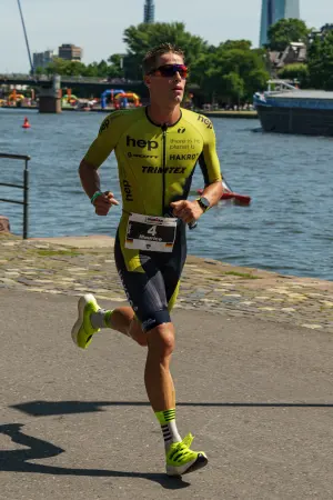 Maurice Clavel (Triathlet)