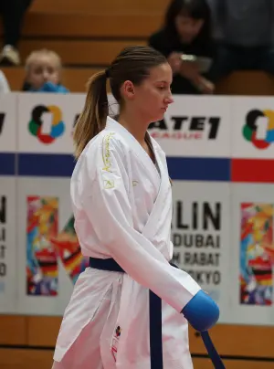 Iryna Zaretska