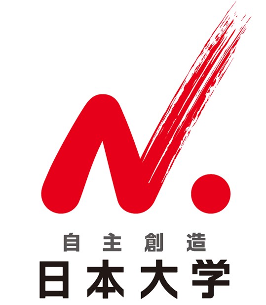 Nihon University logo