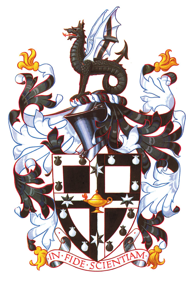 Newington College logo