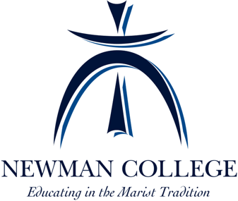 Newman College, Perth logo