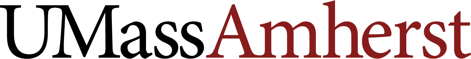 University of Massachusetts Amherst logo