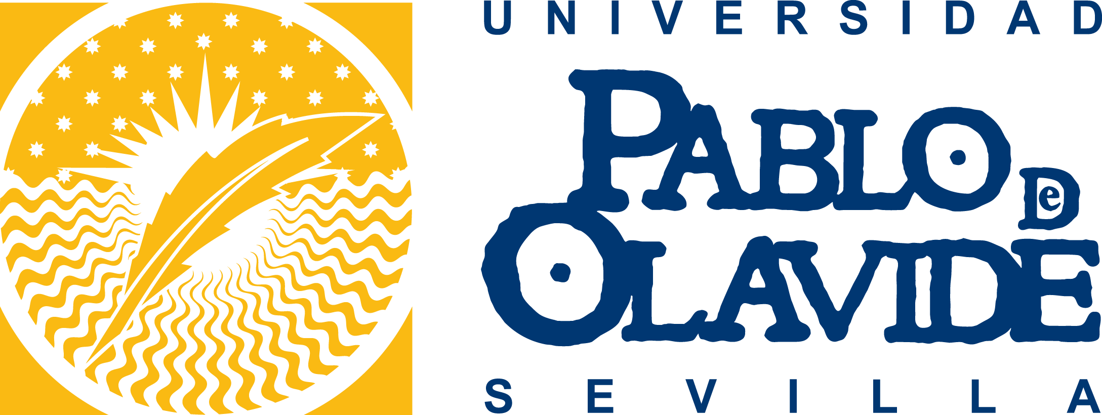 Pablo de Olavide University logo