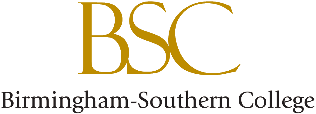 Birmingham–Southern College logo