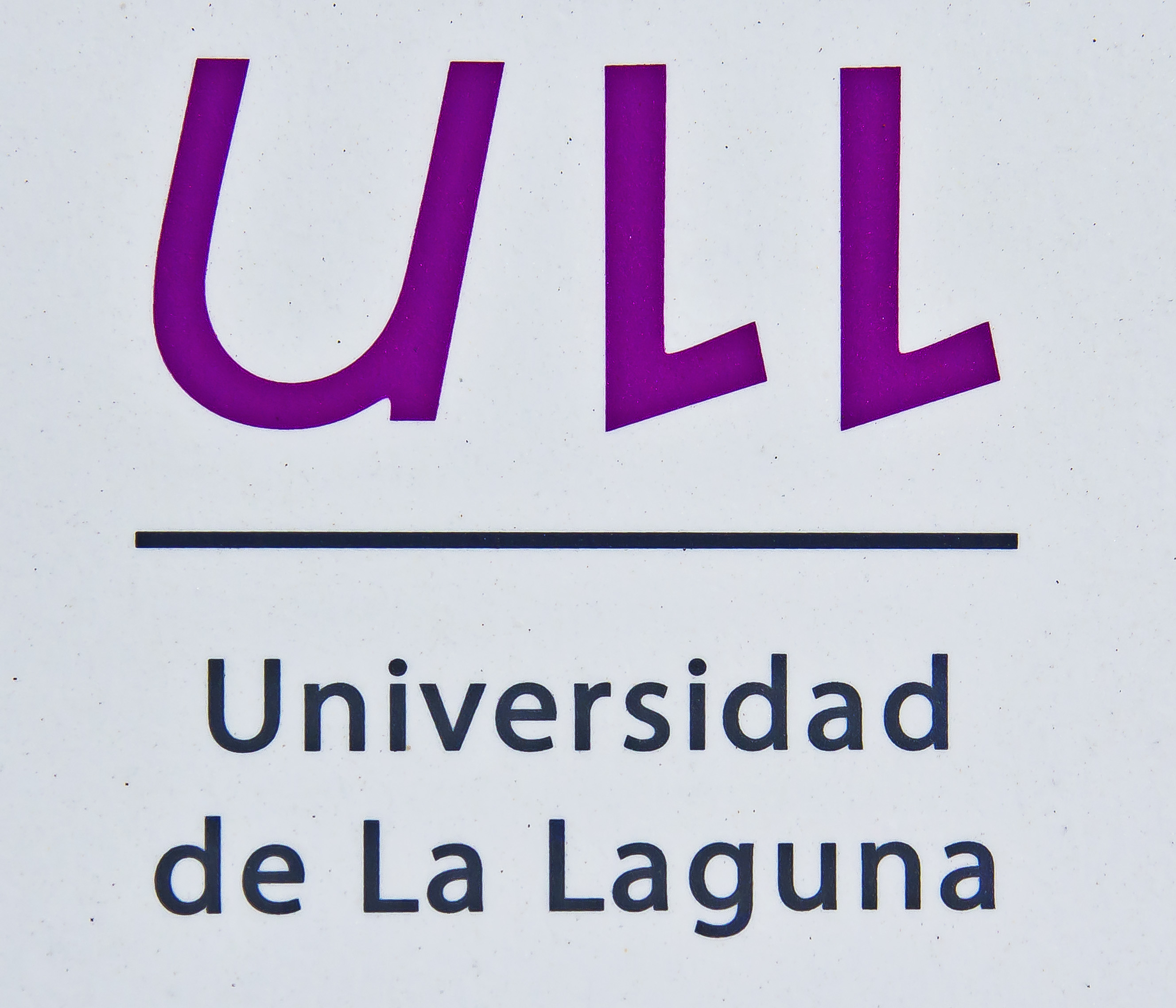 University of La Laguna logo