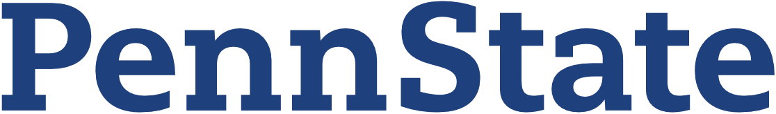 Pennsylvania State University logo