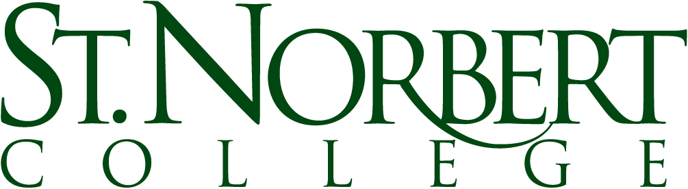 St. Norbert College logo