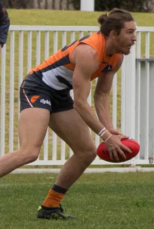Dylan Addison