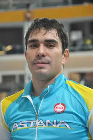 Sultanmurat Miraliyev