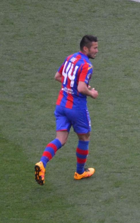 Takuma Abe – association football player