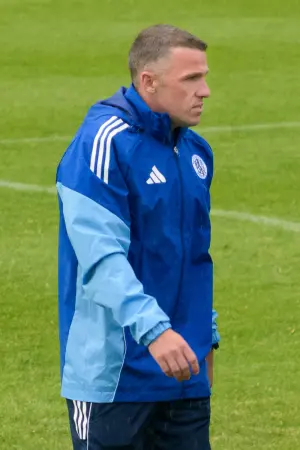 John Rooney (footballer)