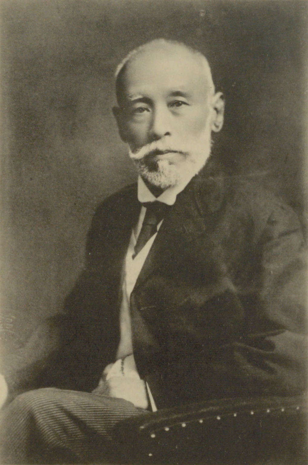 Furuichi Kōi – 