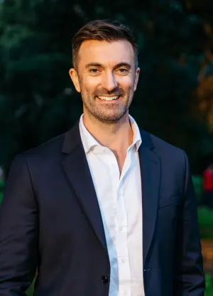 Robert Simms (politician)