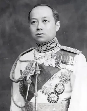 Vajiravudh